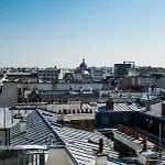 Hôtel du Rond-point des Champs-Élysées - Esprit de France