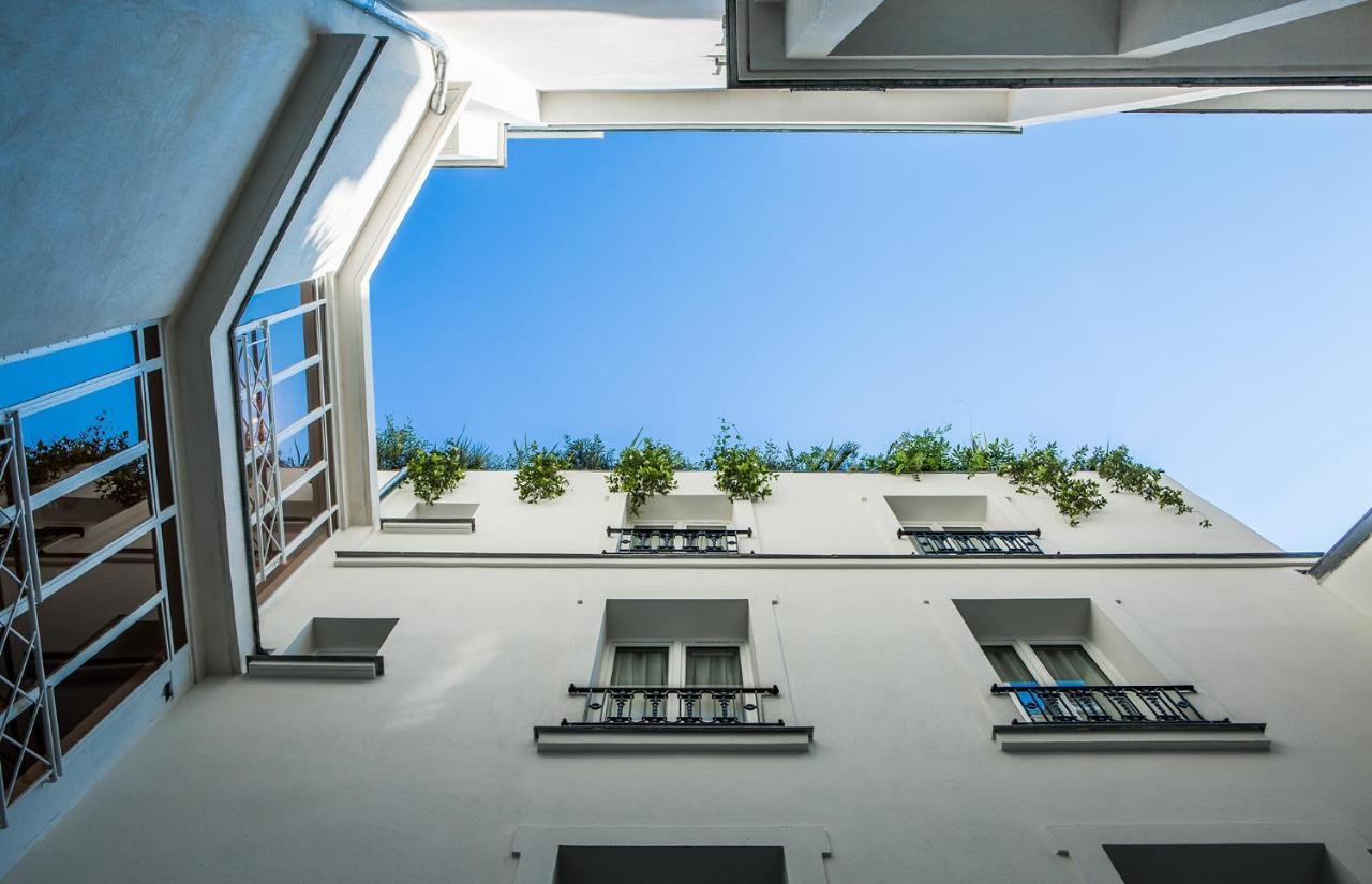Du Rond-point Des Champs-élysées - Esprit De France Hotel Parigi