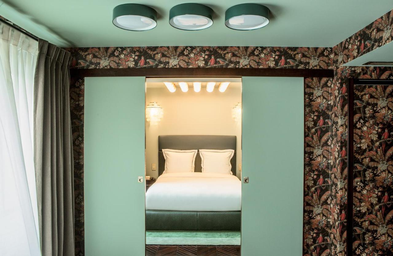 Du Rond-point Des Champs-élysées - Esprit De France Hotel