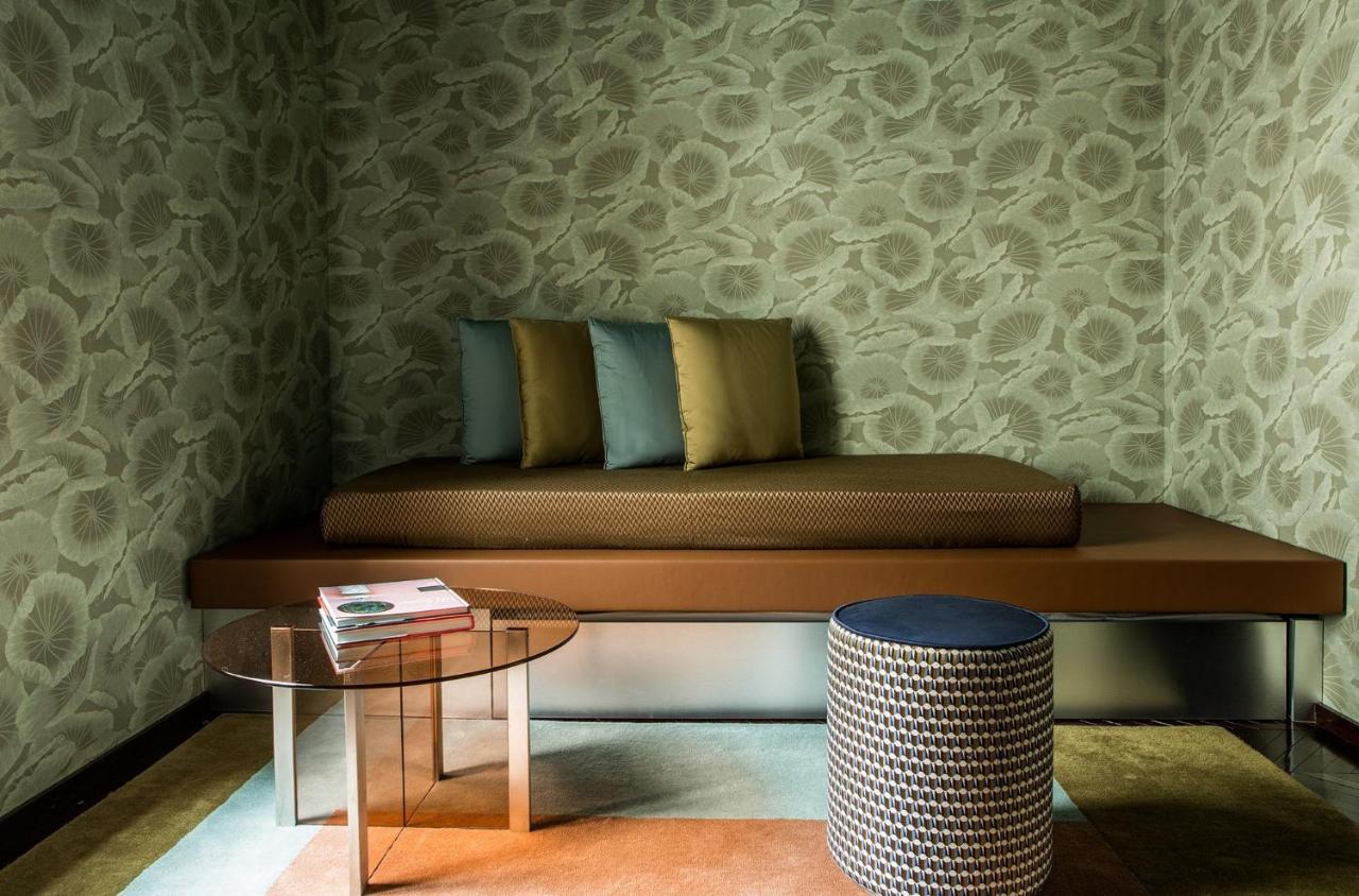 Du Rond-point Des Champs-élysées - Esprit De France Hotel Parigi