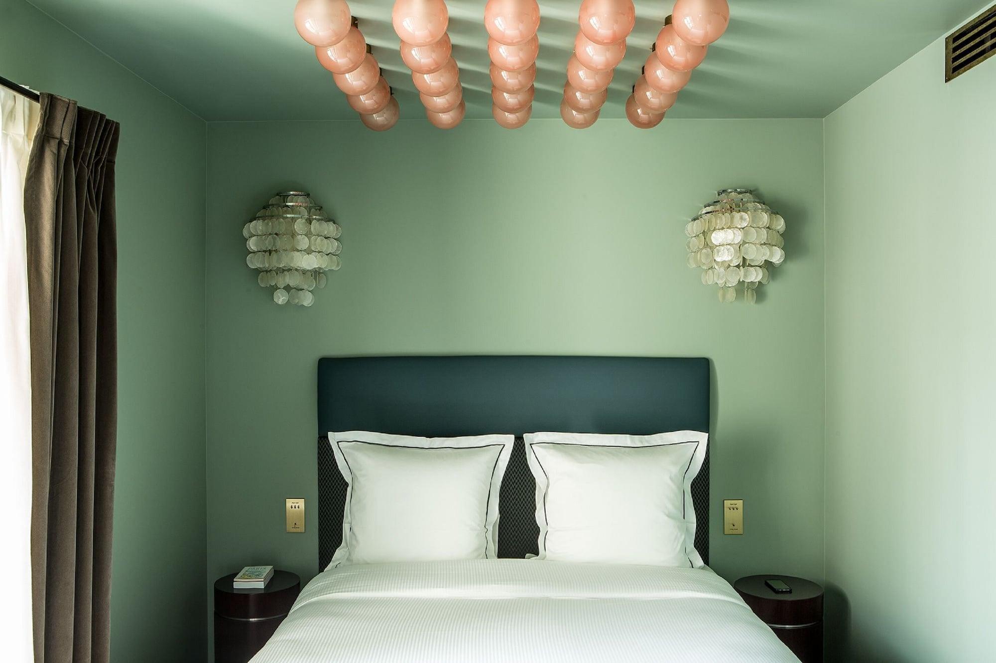 Hotel Du Rond-point Des Champs-élysées - Esprit De France Parigi