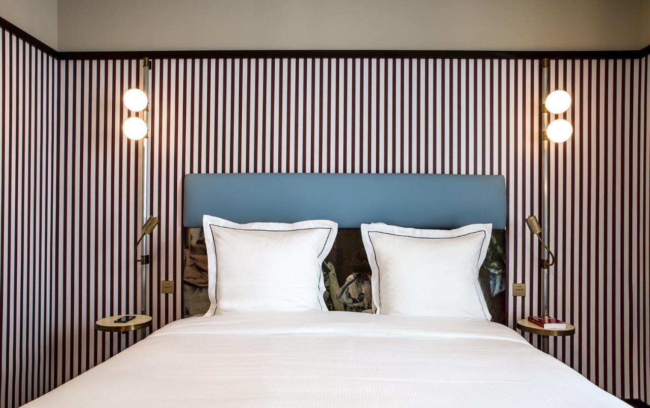 Du Rond-point Des Champs-élysées - Esprit De France Hotel 4*