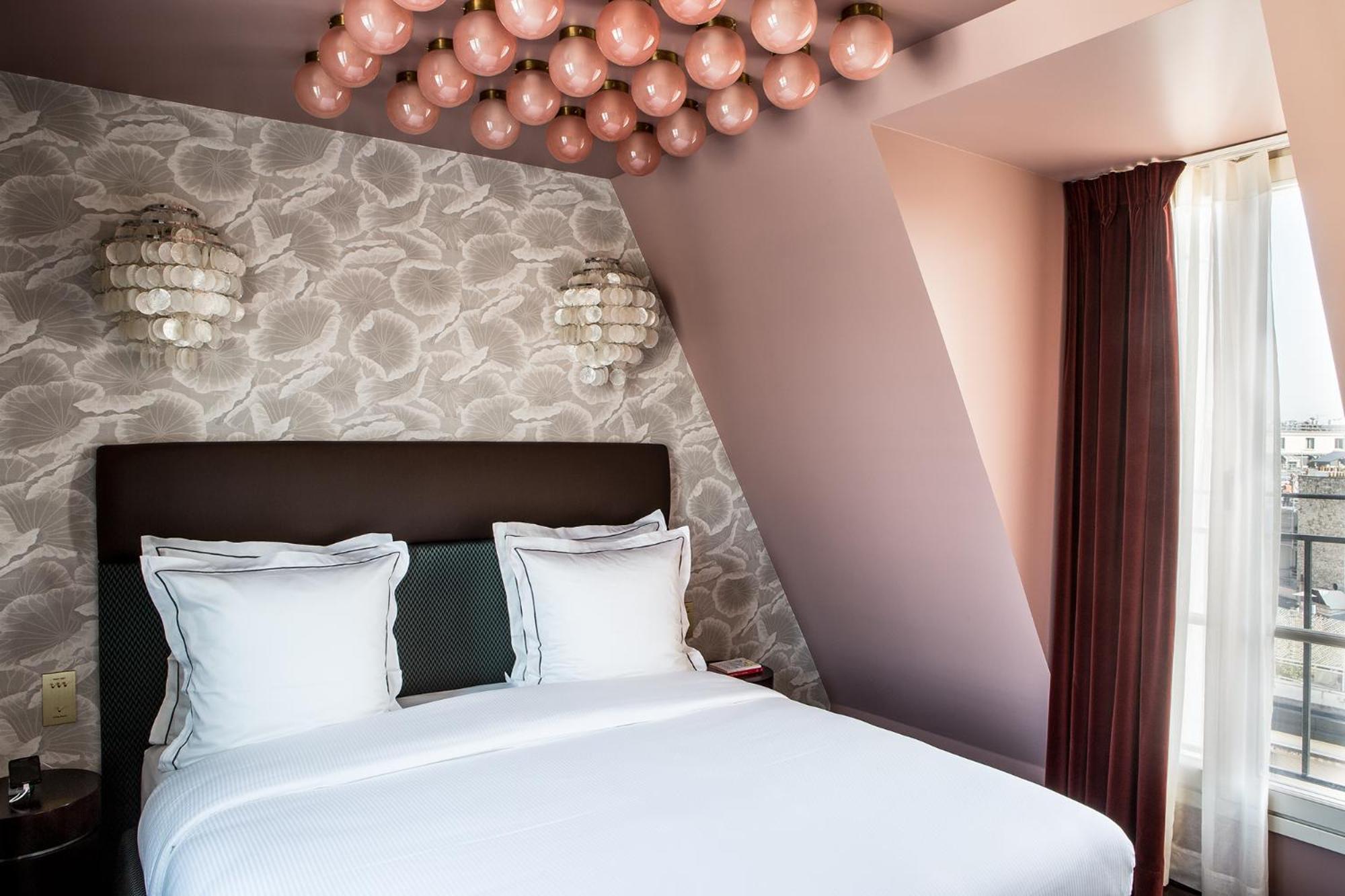 Du Rond-point Des Champs-élysées - Esprit De France Hotel Parigi