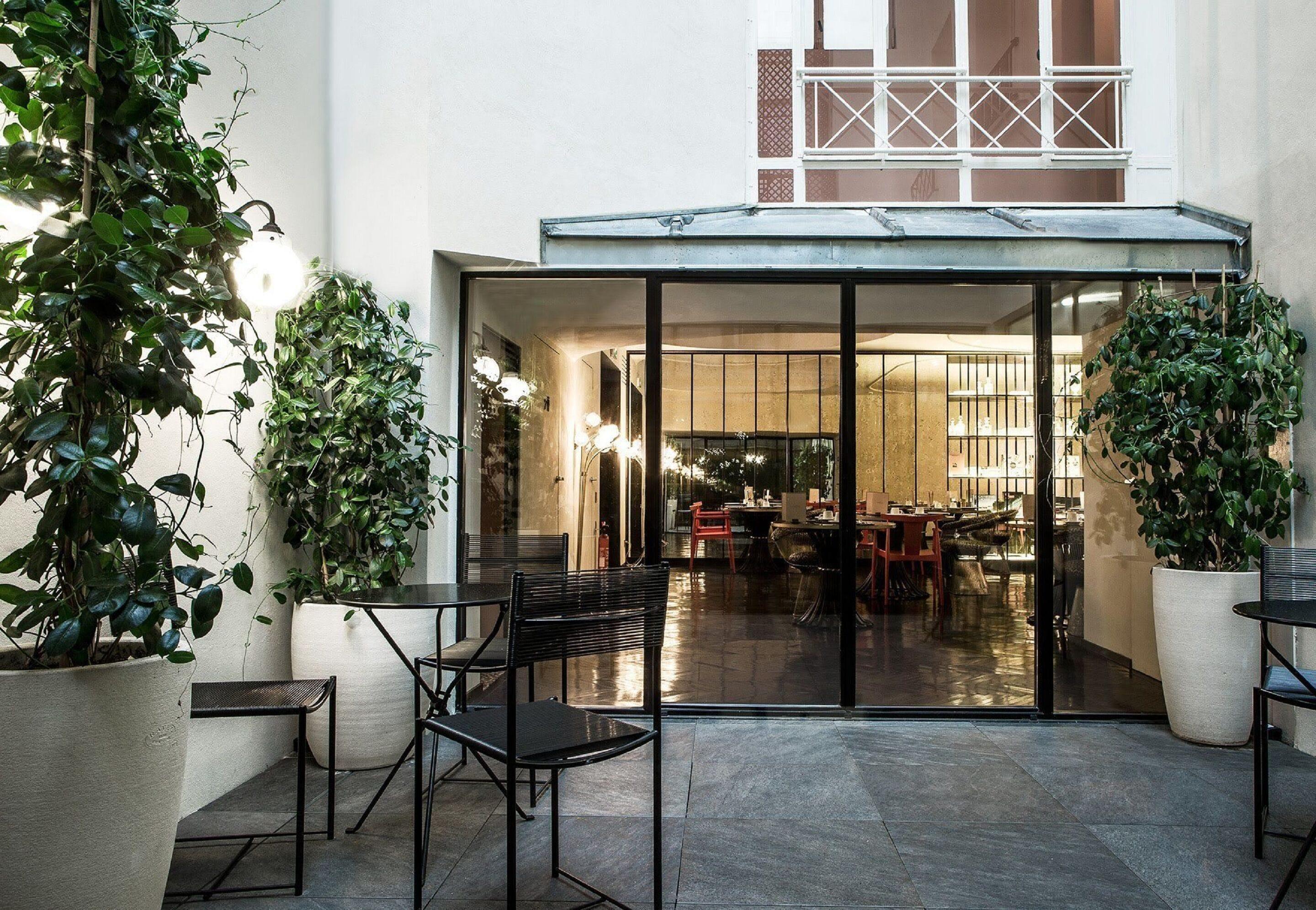 Du Rond-point Des Champs-elysees - Esprit De France Paris