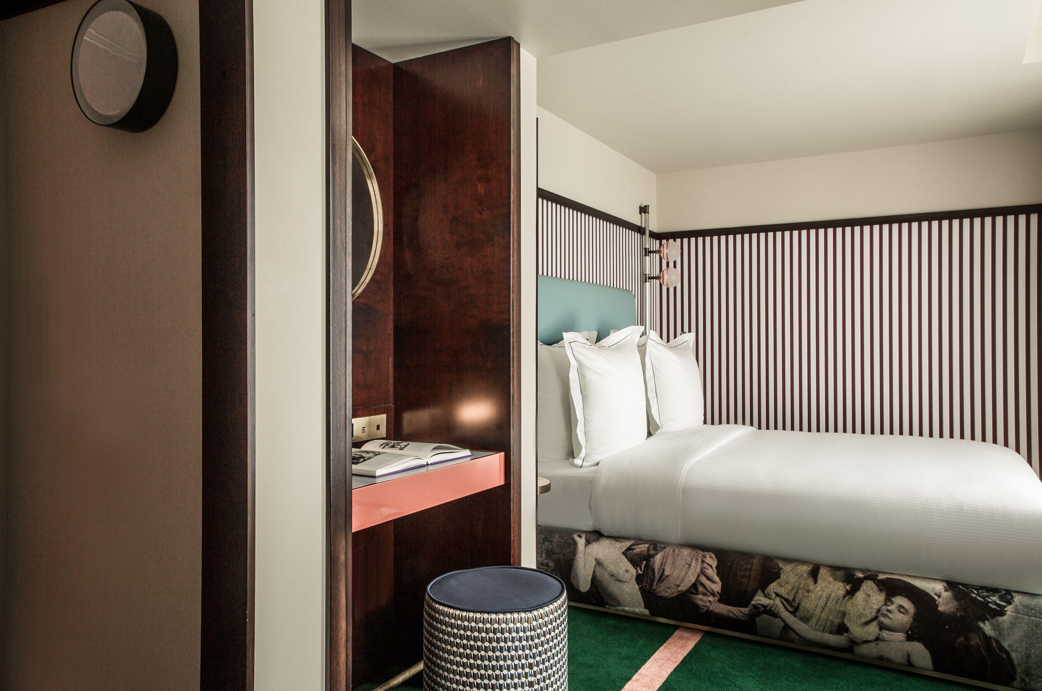 Du Rond-point Des Champs-élysées - Esprit De France Parigi