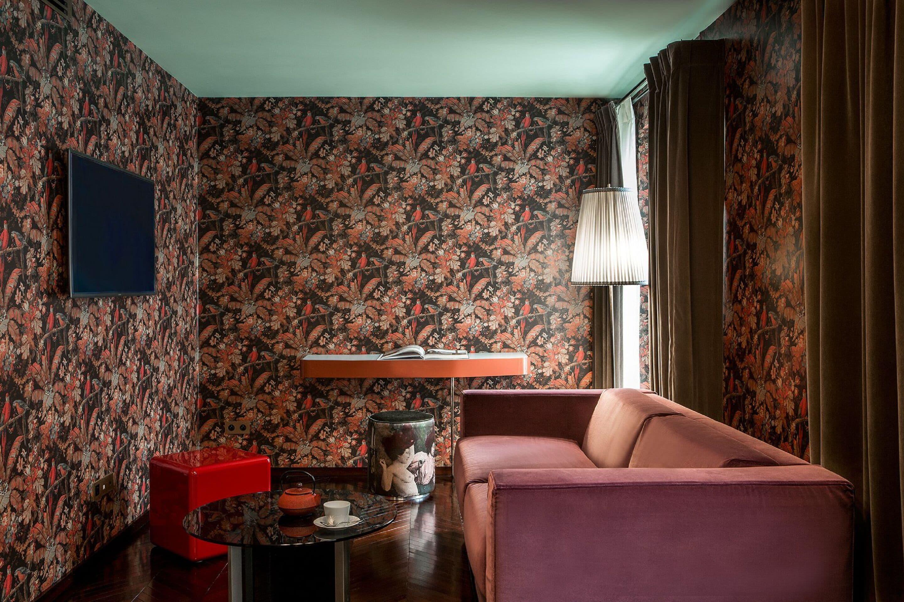 Du Rond-point Des Champs-élysées - Esprit De France Hotel 4*