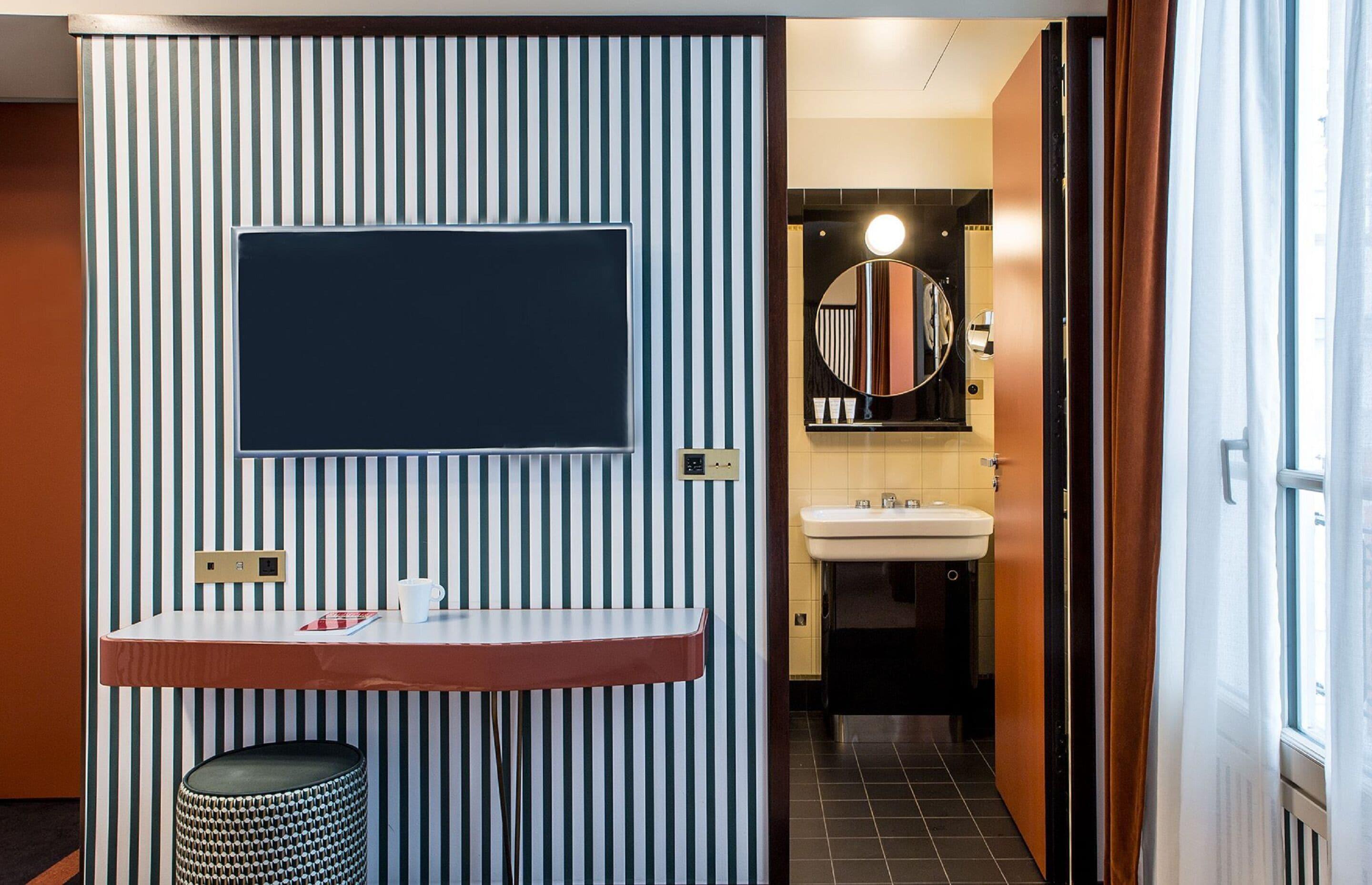 Du Rond-point Des Champs-élysées - Esprit De France Parigi