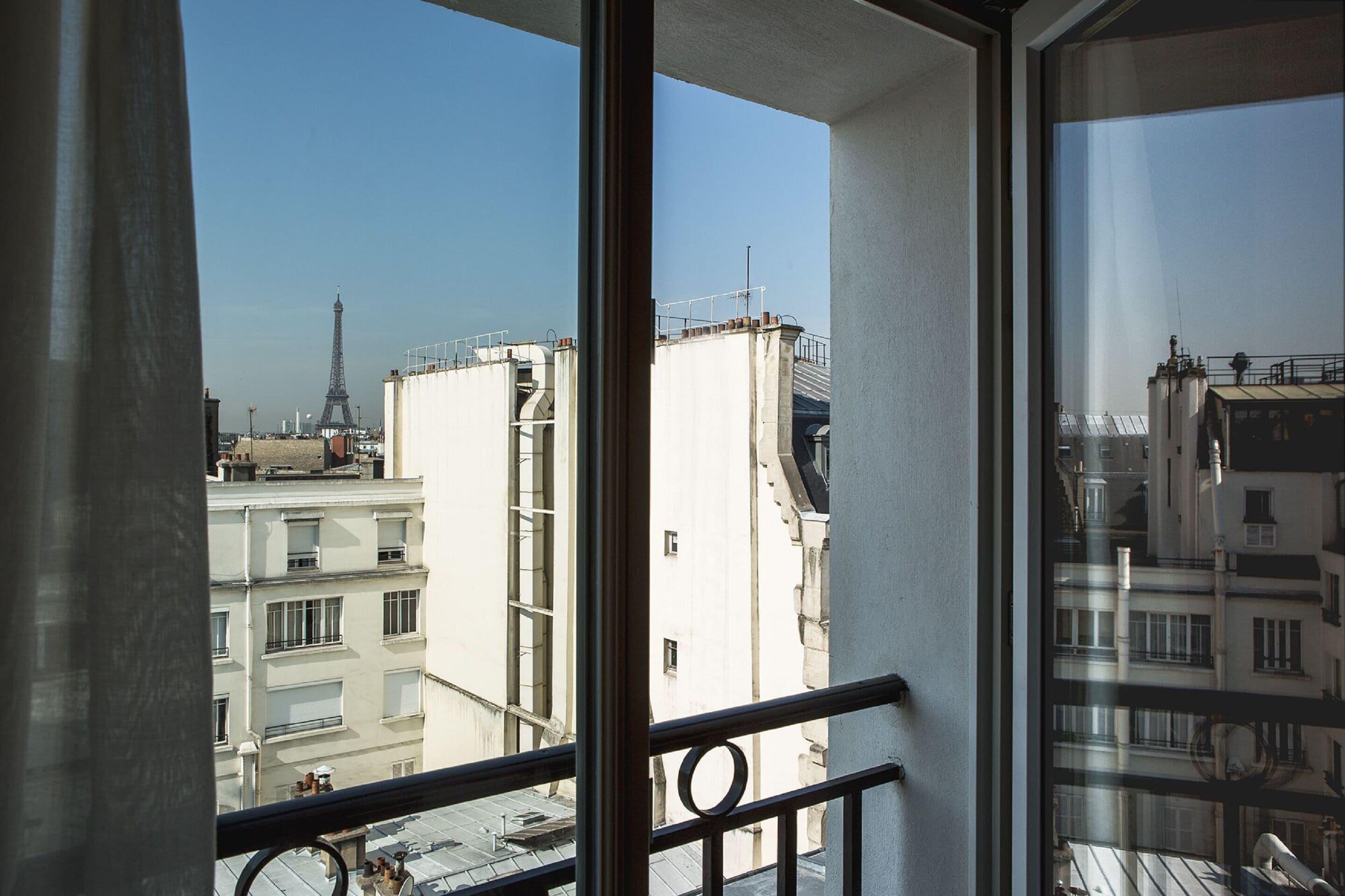 Du Rond-point Des Champs-élysées - Esprit De France Hotel 4*