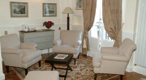 Du Rond-point Des Champs-élysées - Esprit De France Parigi