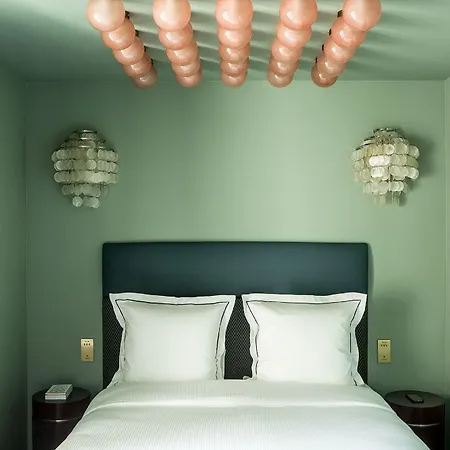 Hotel Du Rond-point Des Champs-elysees - Esprit De France Paris
