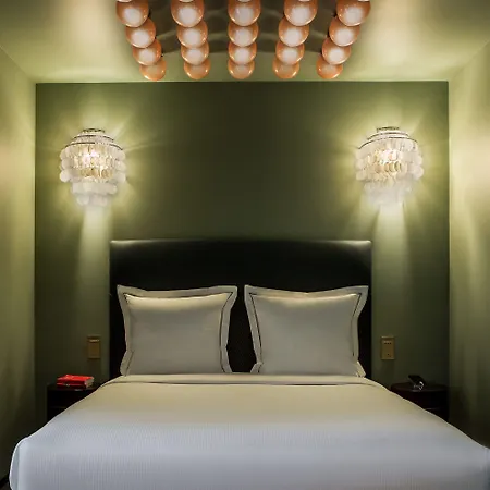 Hotel Du Rond-point Des Champs-elysees - Esprit De France