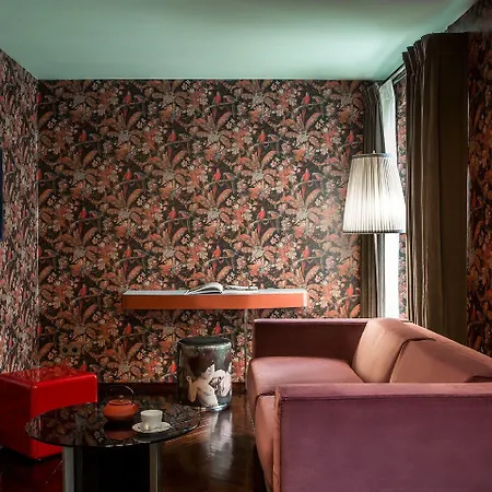Du Rond-point Des Champs-elysees - Esprit De France Hotel 4*